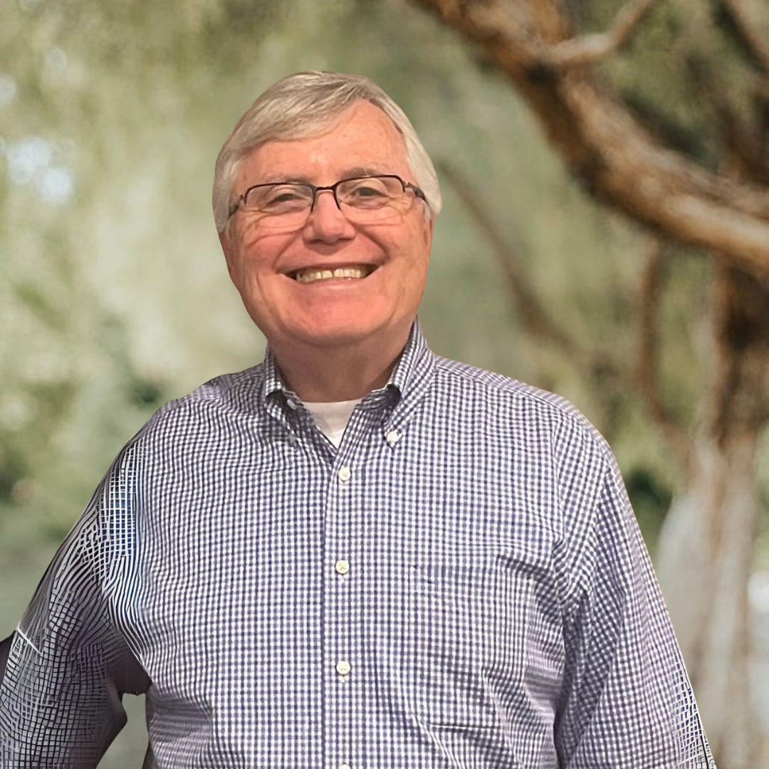 Dr. Charlie Barr, MD, MPH
